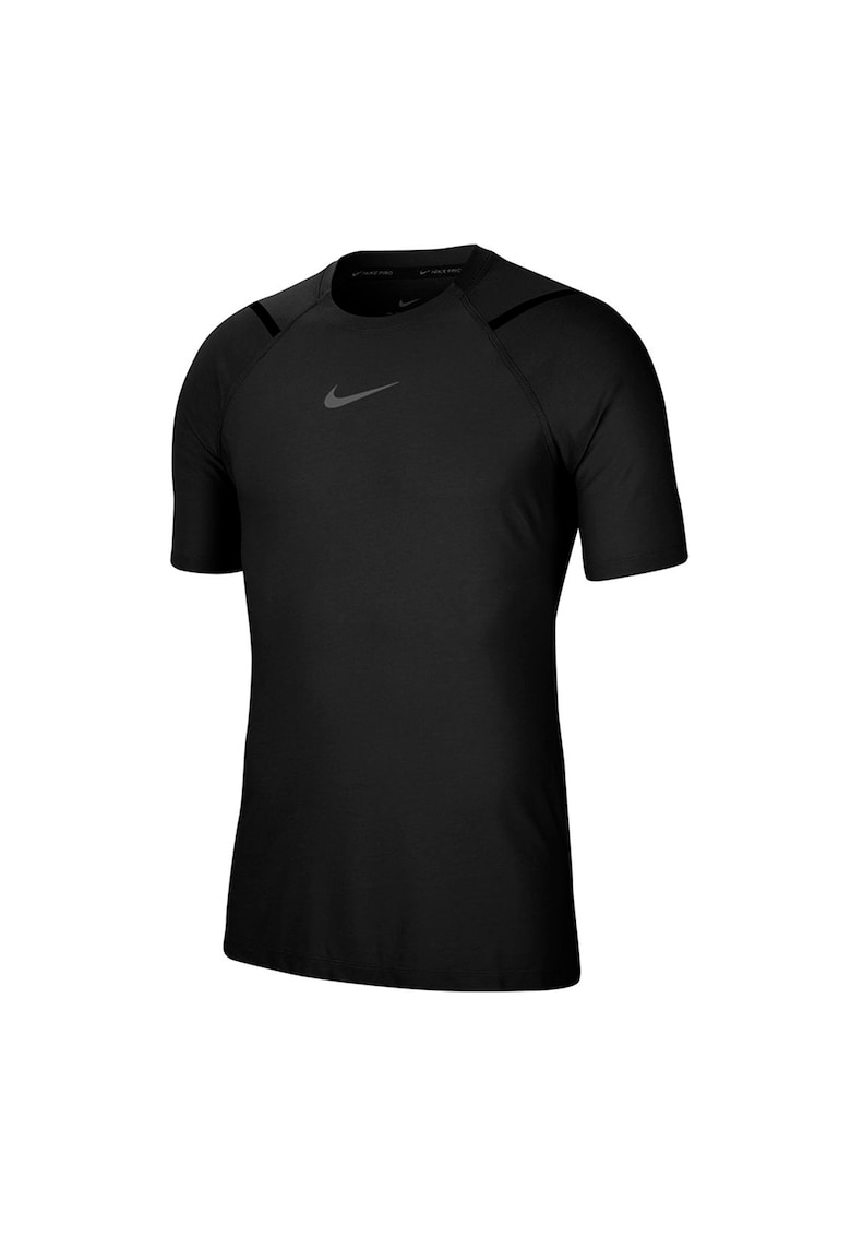 Tricou cu tehnologie Dri-Fit - pentru fitness D