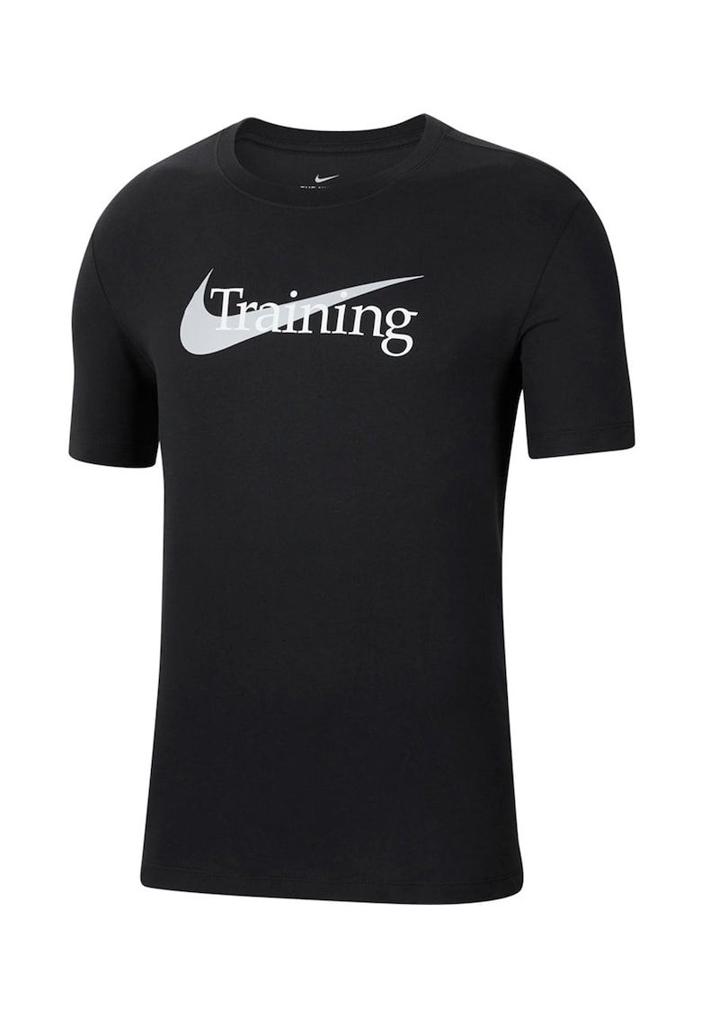 Tricou cu tehnologie Dri-Fit - pentru antrenament Swoosh