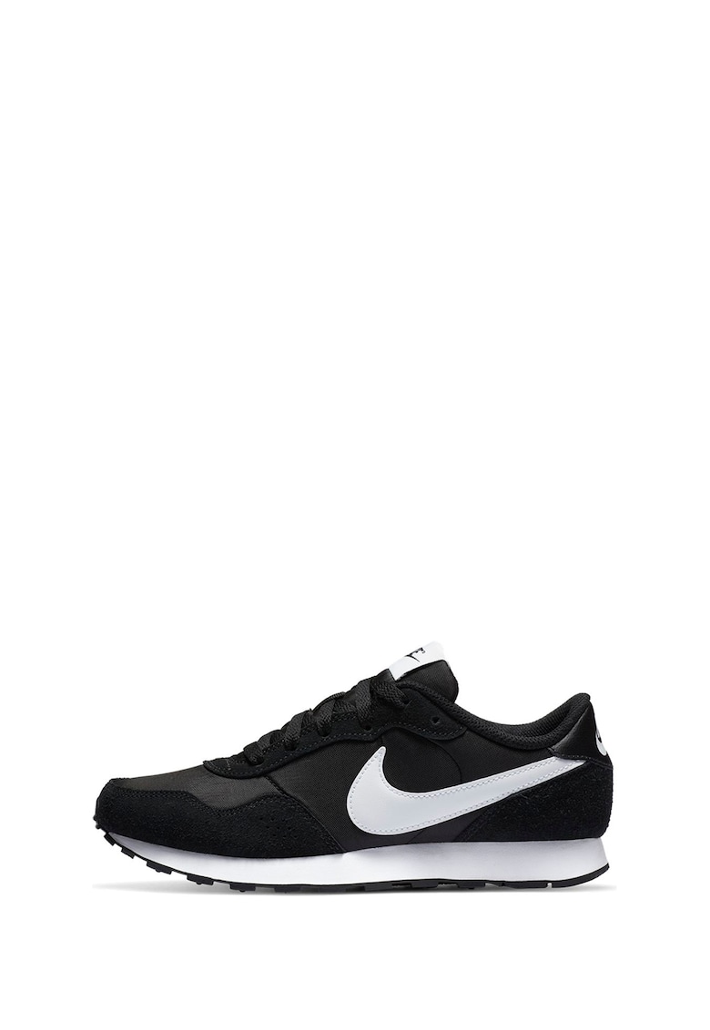 Nike Pantofi sport cu insertii de piele intoarsa md valiant