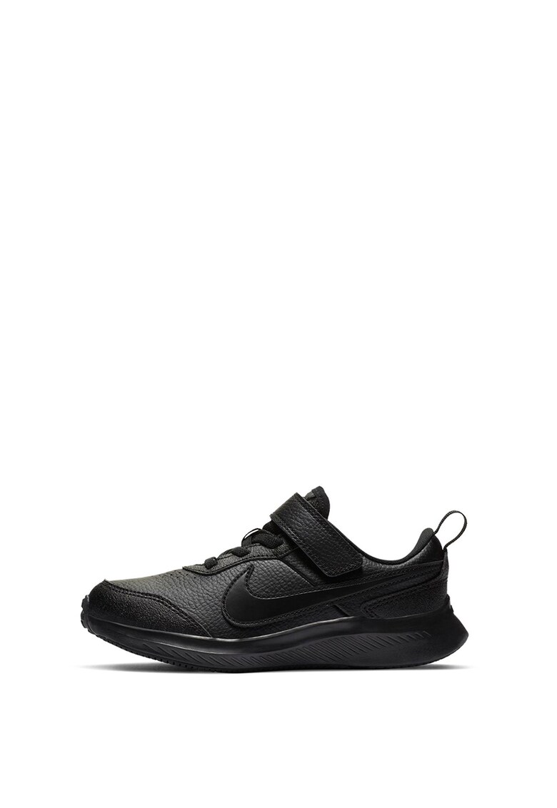 Pantofi sport de piele Varsity