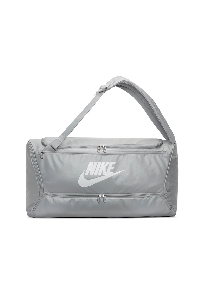 Geanta duffle unisex convertibila pentru antrenament Brasilia - 60L