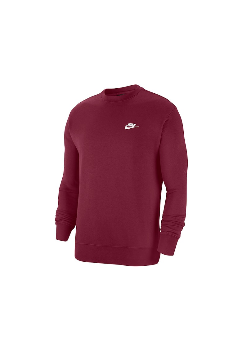 Bluza sport cu broderie logo