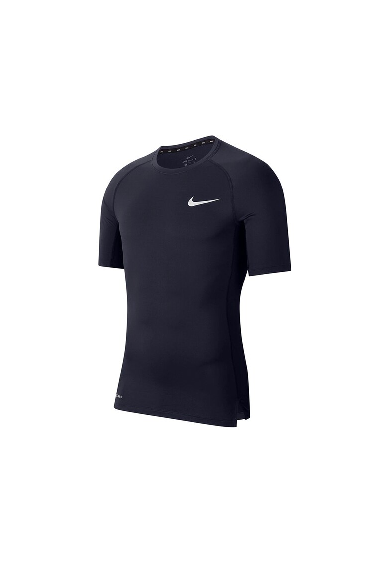 Tricou slim fit pentru fitness Pro