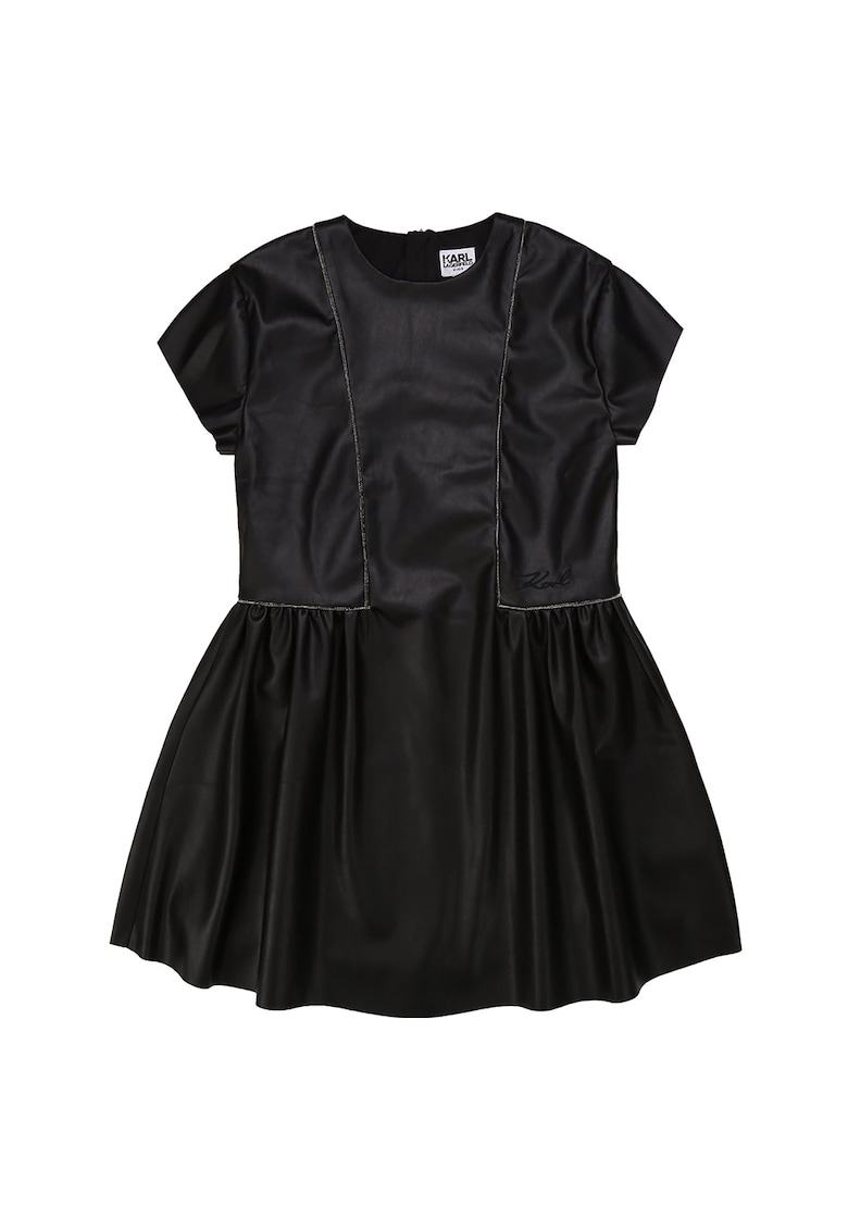 Rochie mini evazata