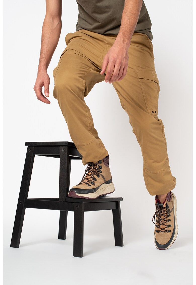 Pantaloni cargo Wordwide