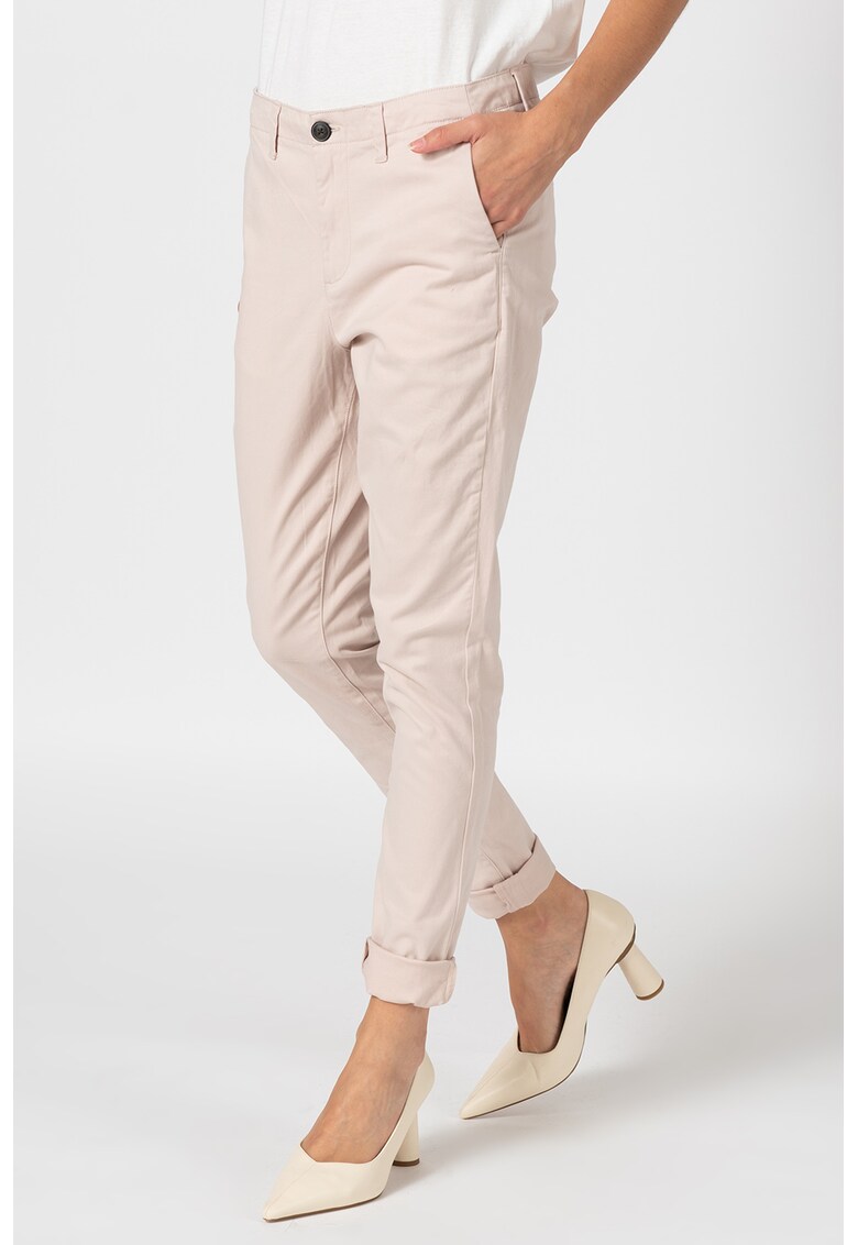 Pantaloni chino skinny
