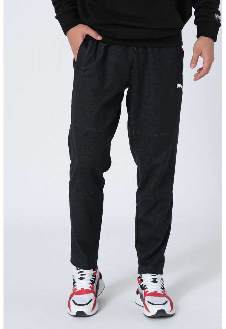Pantaloni cu tehnologie DryCell pentru antrenament Energy