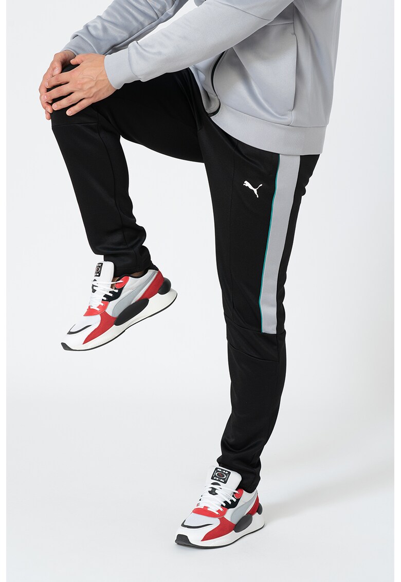 Pantaloni sport Mercedes AMG Petronas