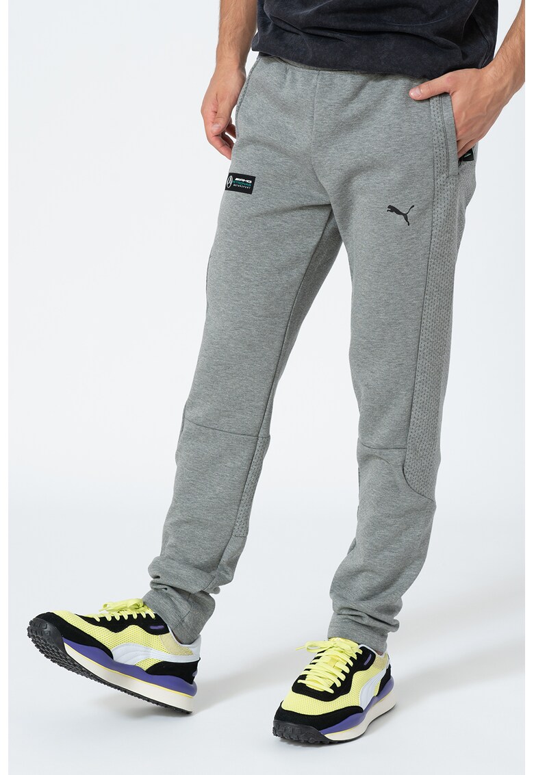 Pantaloni sport conici MAPN