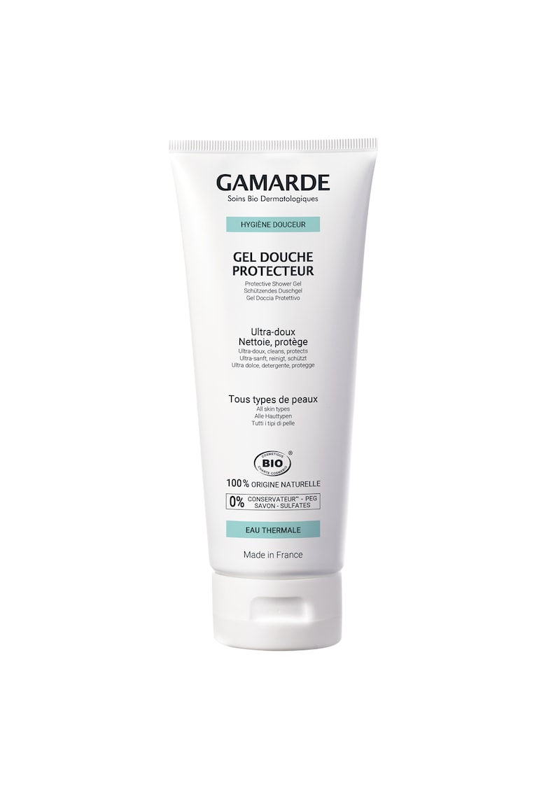 Gel de dus protector 200 ml