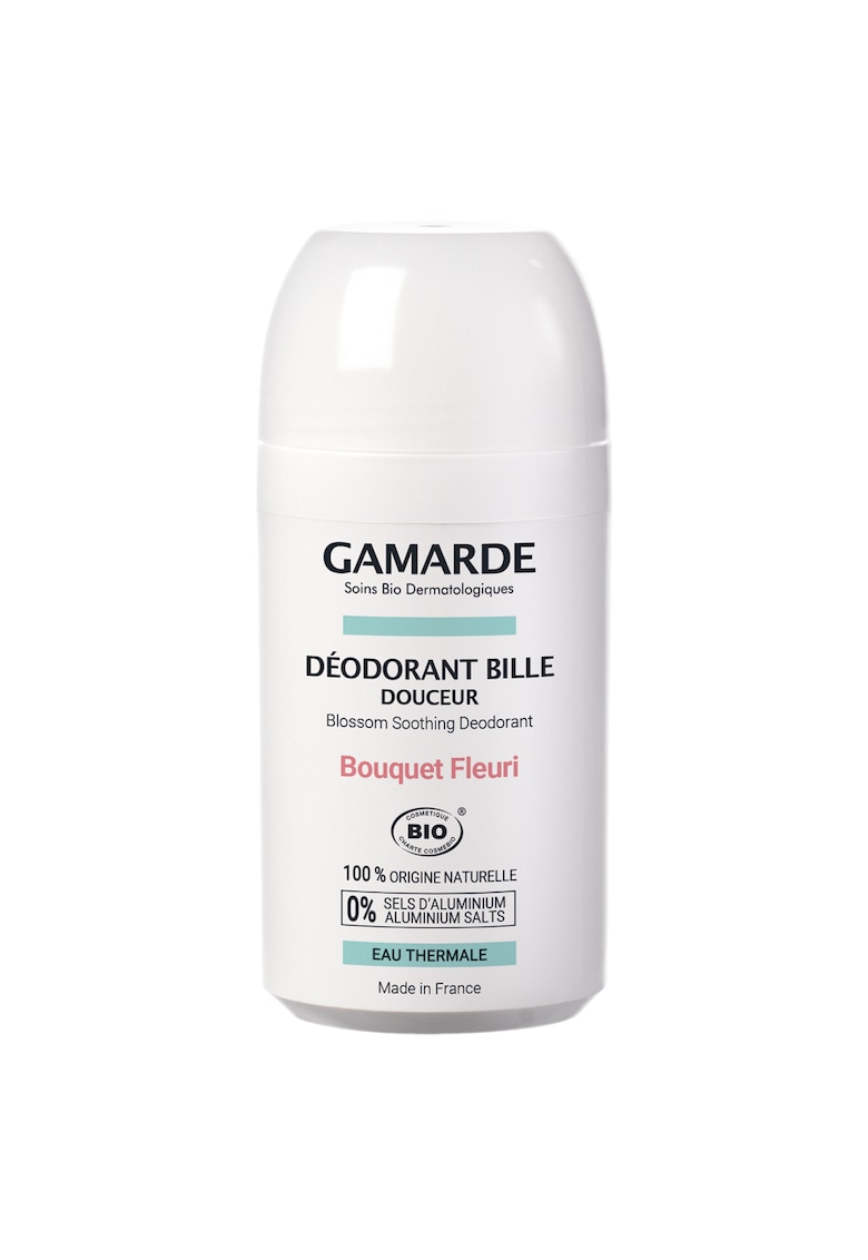 Deodorant natural roll-on 50 ml