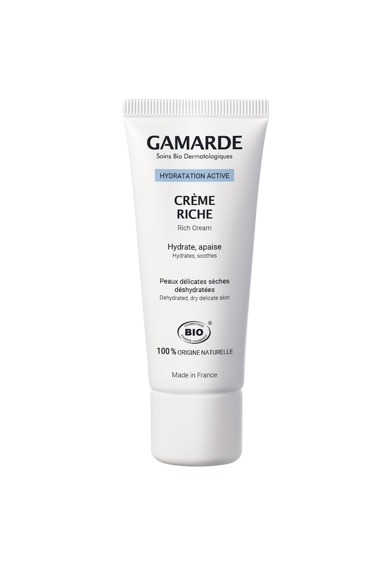 Crema hidratanta cu acid hialuronic - 40 ml
