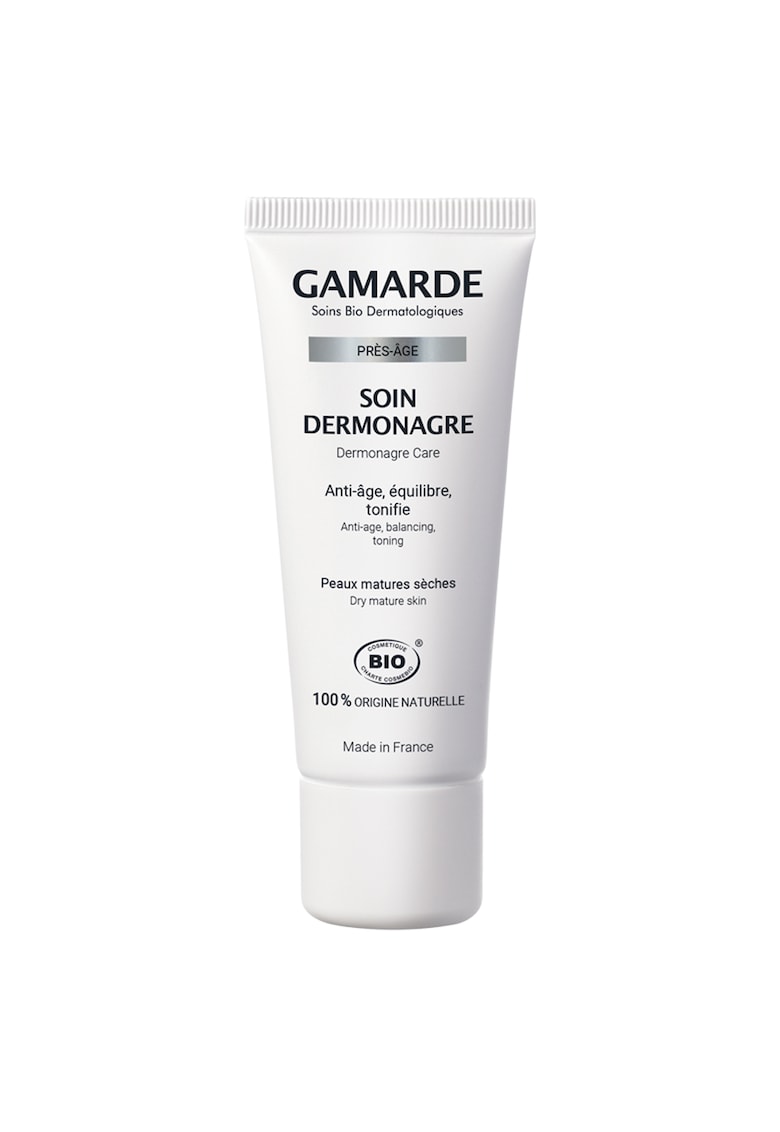 Crema regeneranta antirid Dermonagre 40 ml