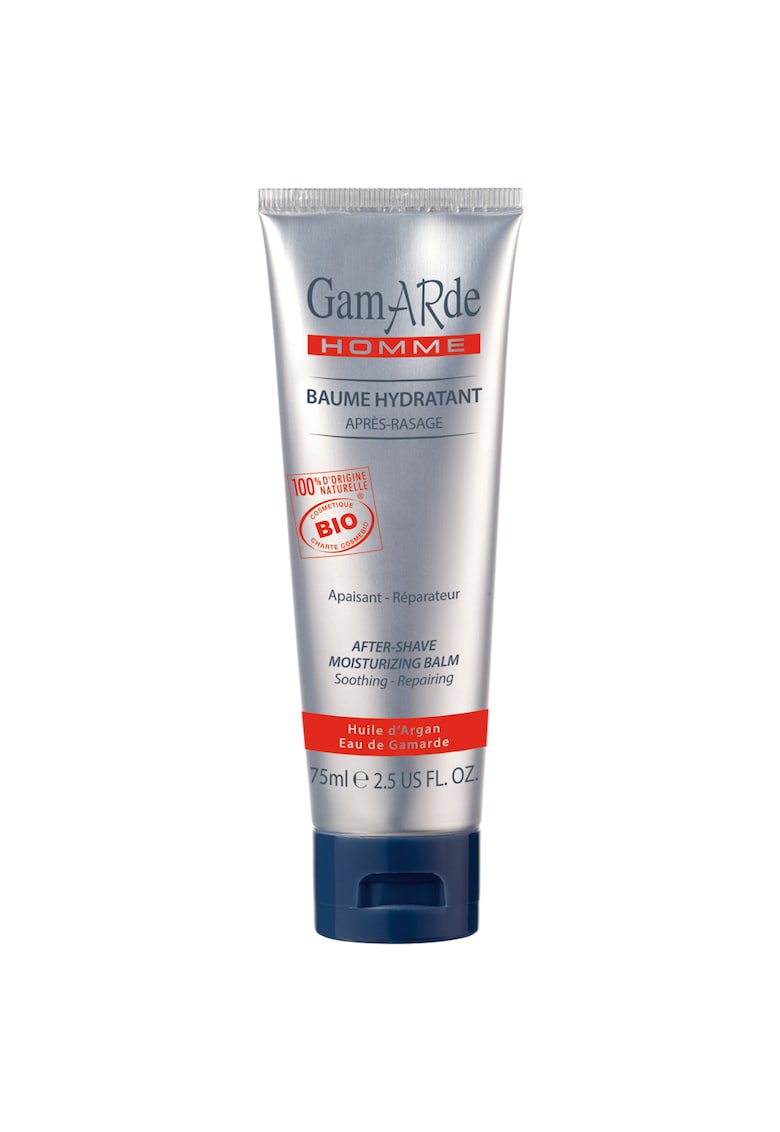Balsam hidratant dupa ras 75 ml