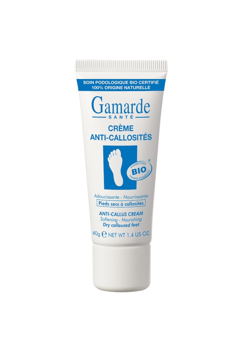 pentru picioare - 40 ml - 1 x Crema