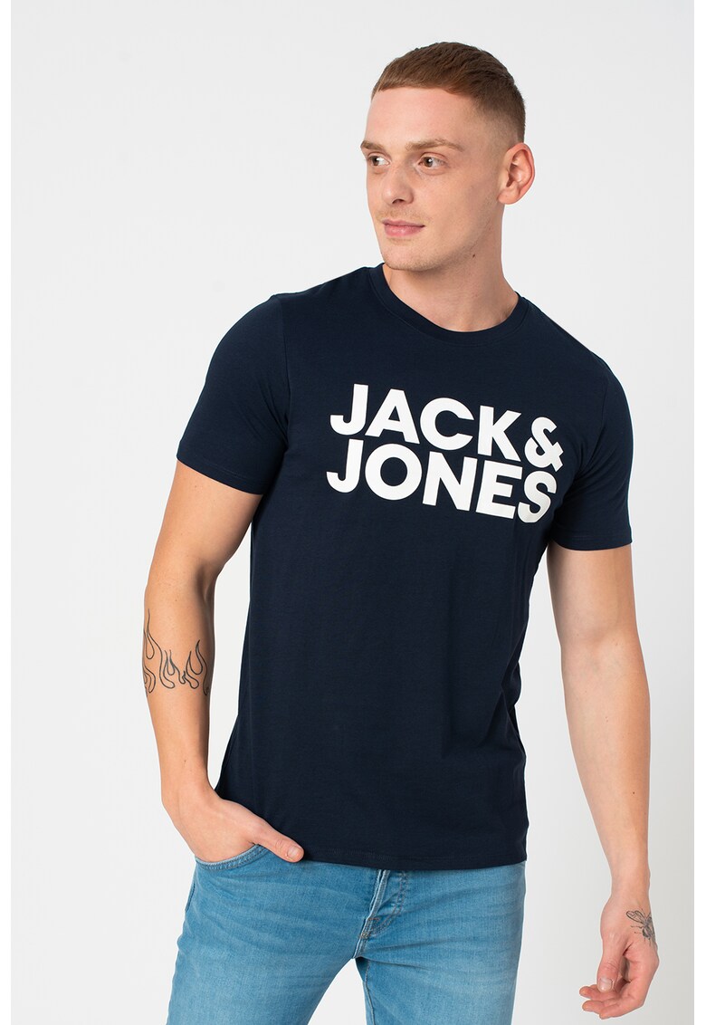 Tricou de bumbac organic