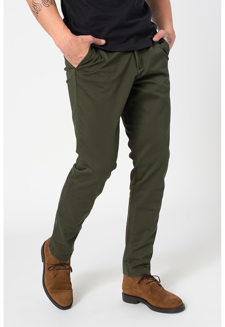 Pantaloni chino Marco