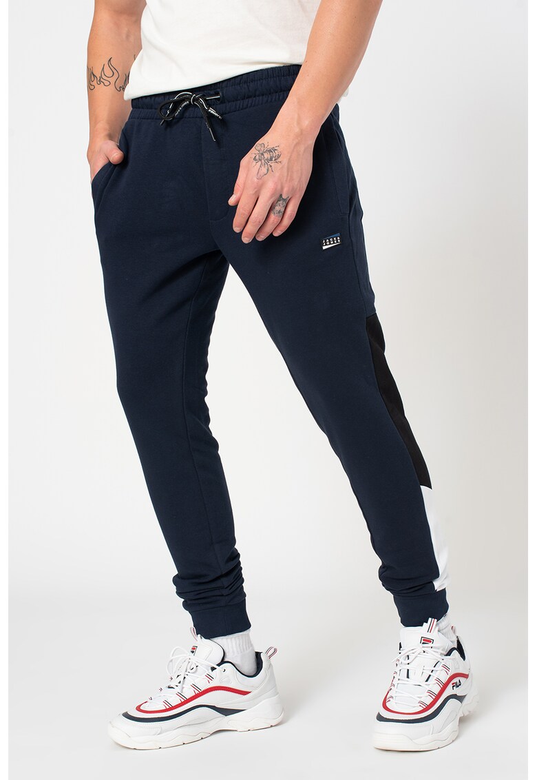Pantaloni sport conici Will Nolan