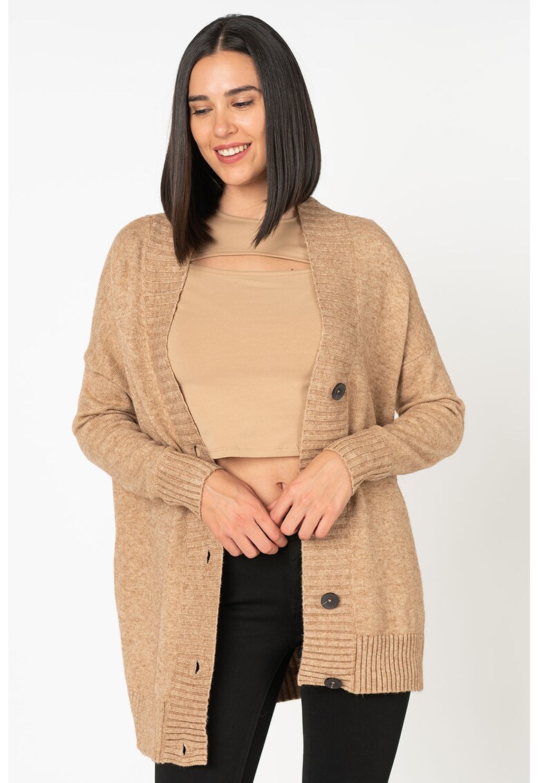 Cardigan cu nasturi Sandy