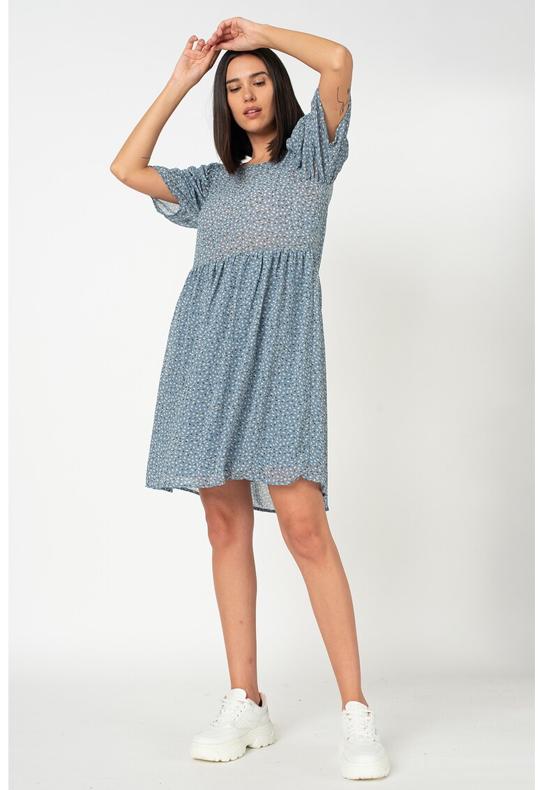 Rochie cu imprimeu Zoe