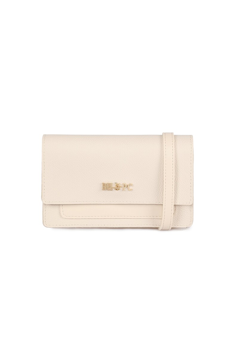 Geanta crossbody mica din piele ecologica