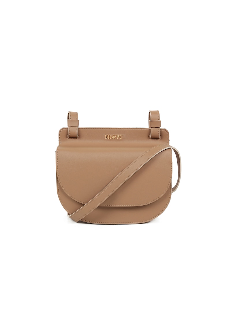 Geanta crossbody din piele ecologica