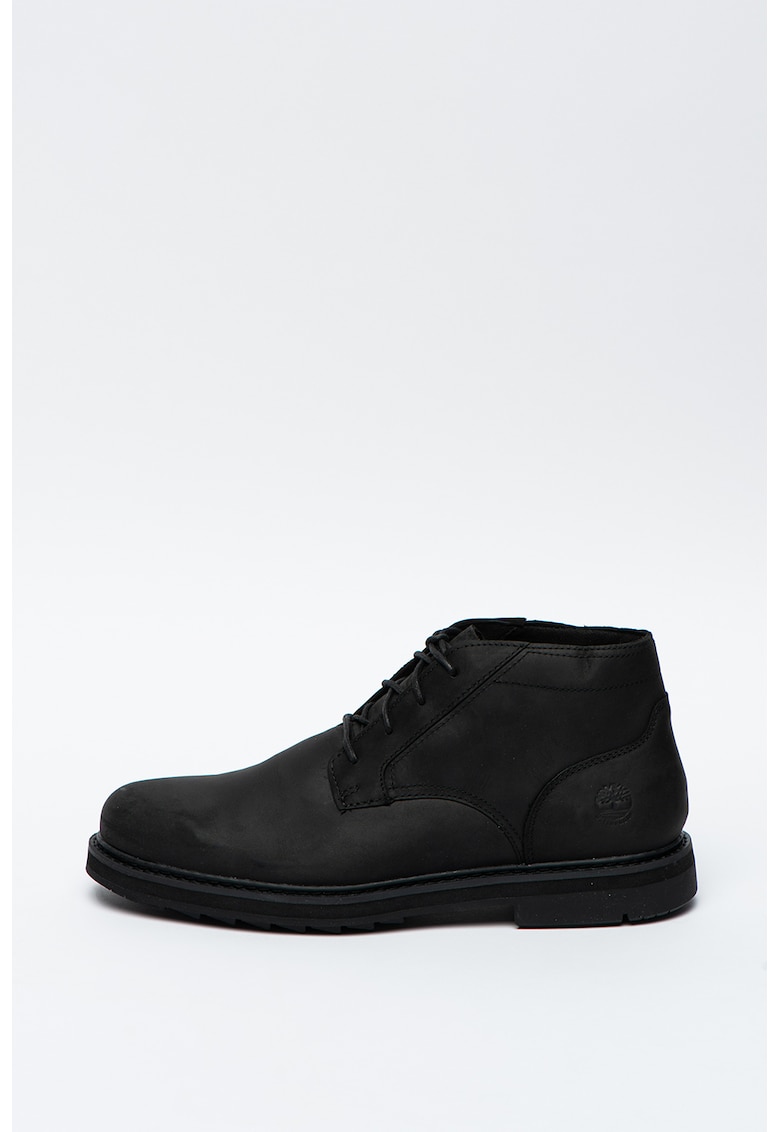 Ghete chukka impermeabile de piele Squall Canyon