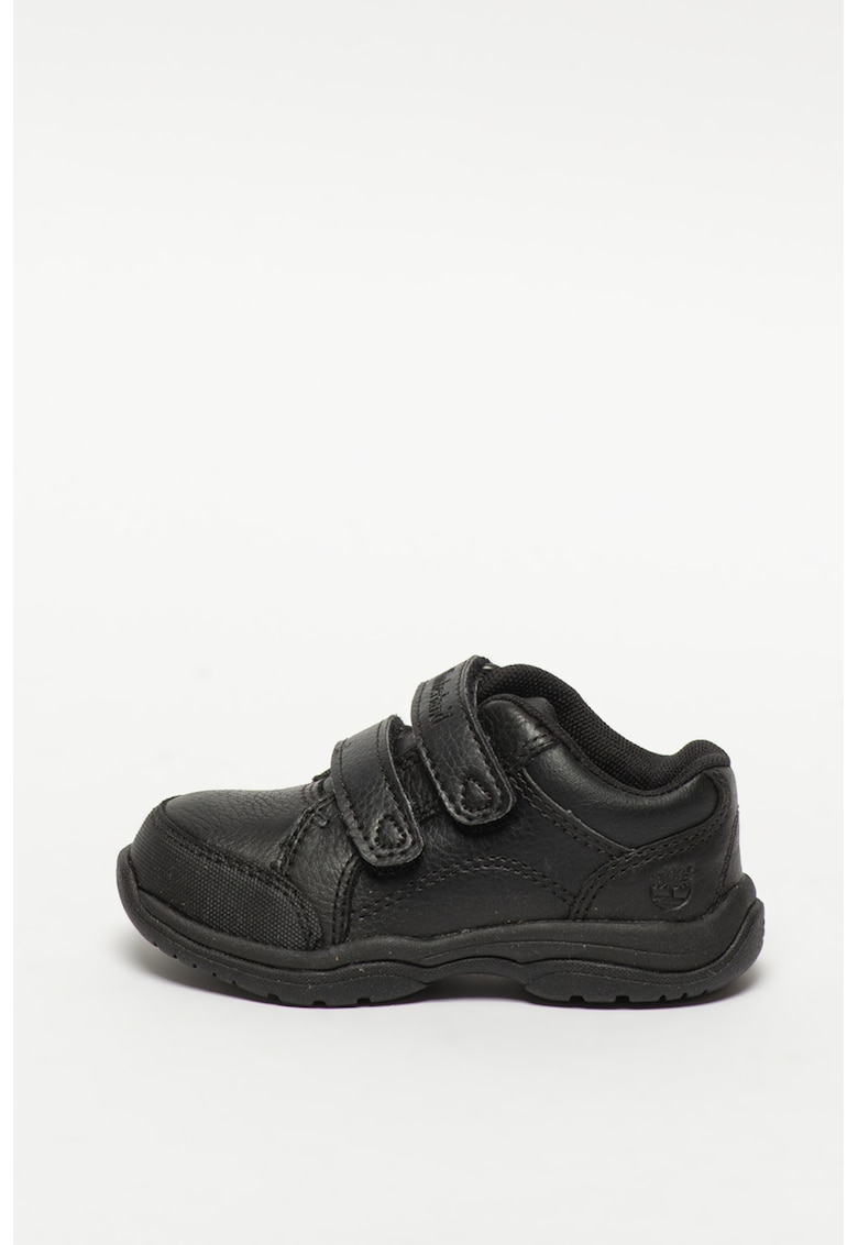 Pantofi sport de piele cu velcro Woodman Park II
