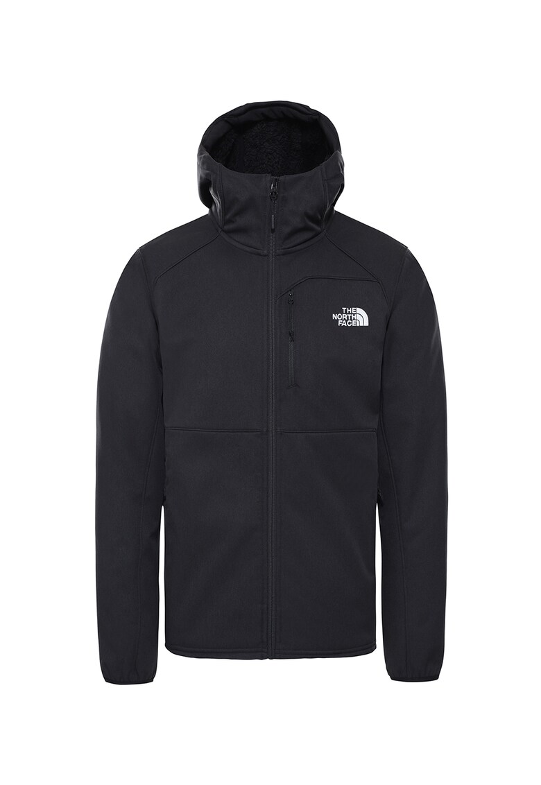 Jacheta rezistenta la vant cu captuseala din blana shearling Quest