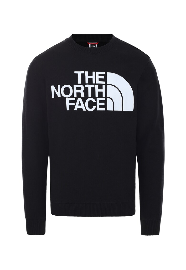 Bluza sport cu decolteu la baza gatului Standard de la The North Face