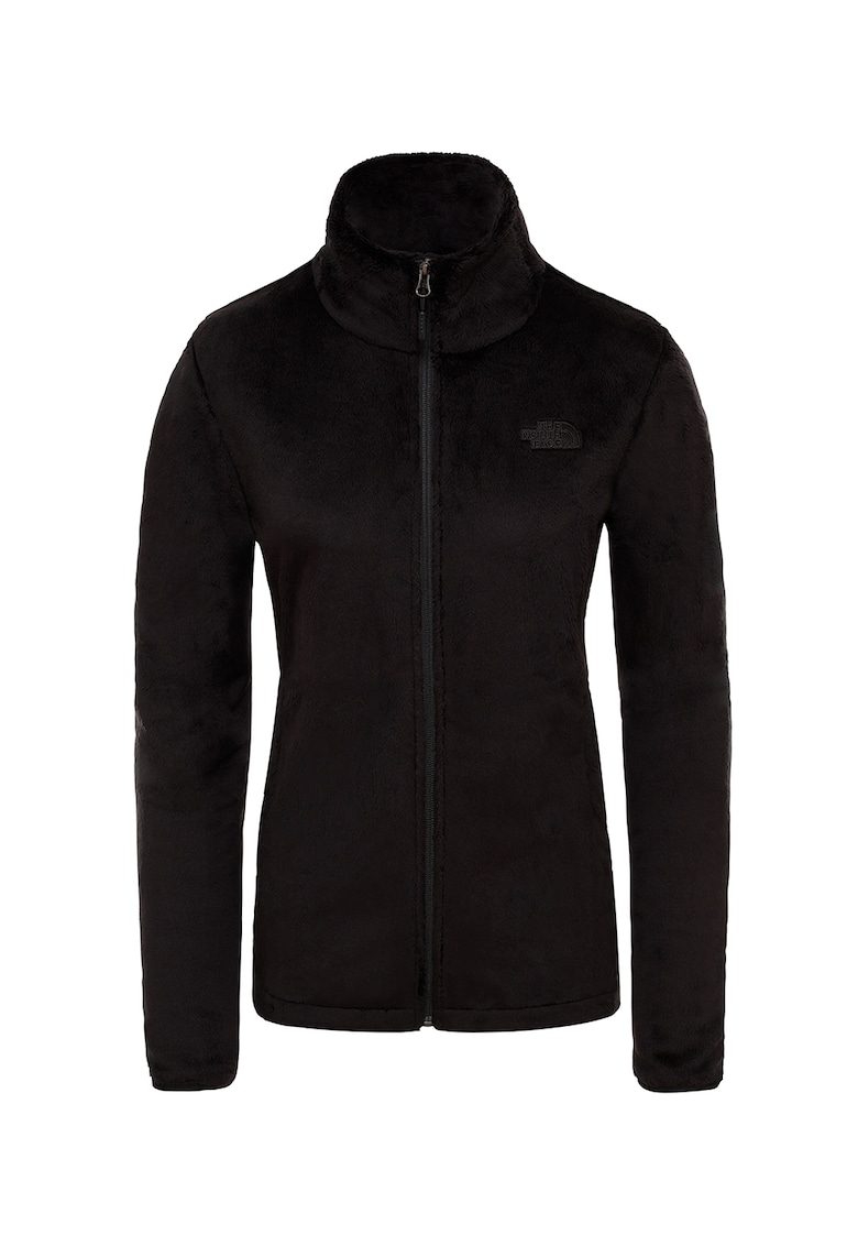 Bluza sport din material fleece cu fermoar Osito