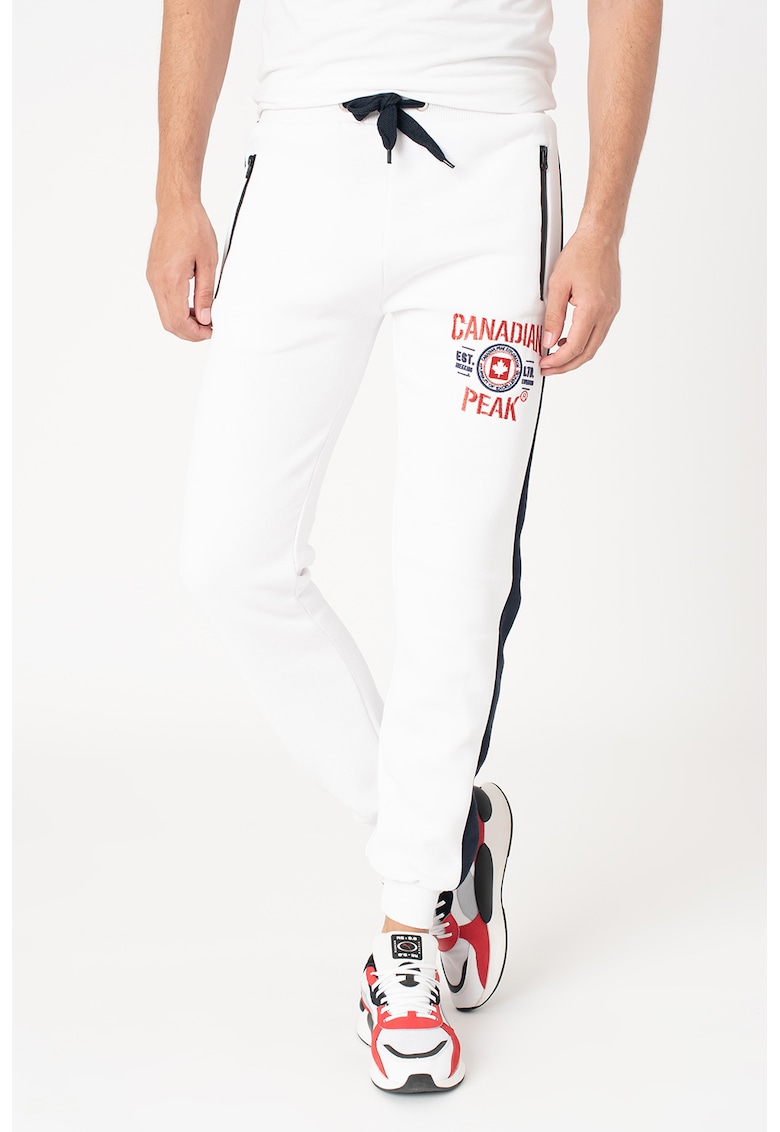 Pantaloni sport cu snur Muntor