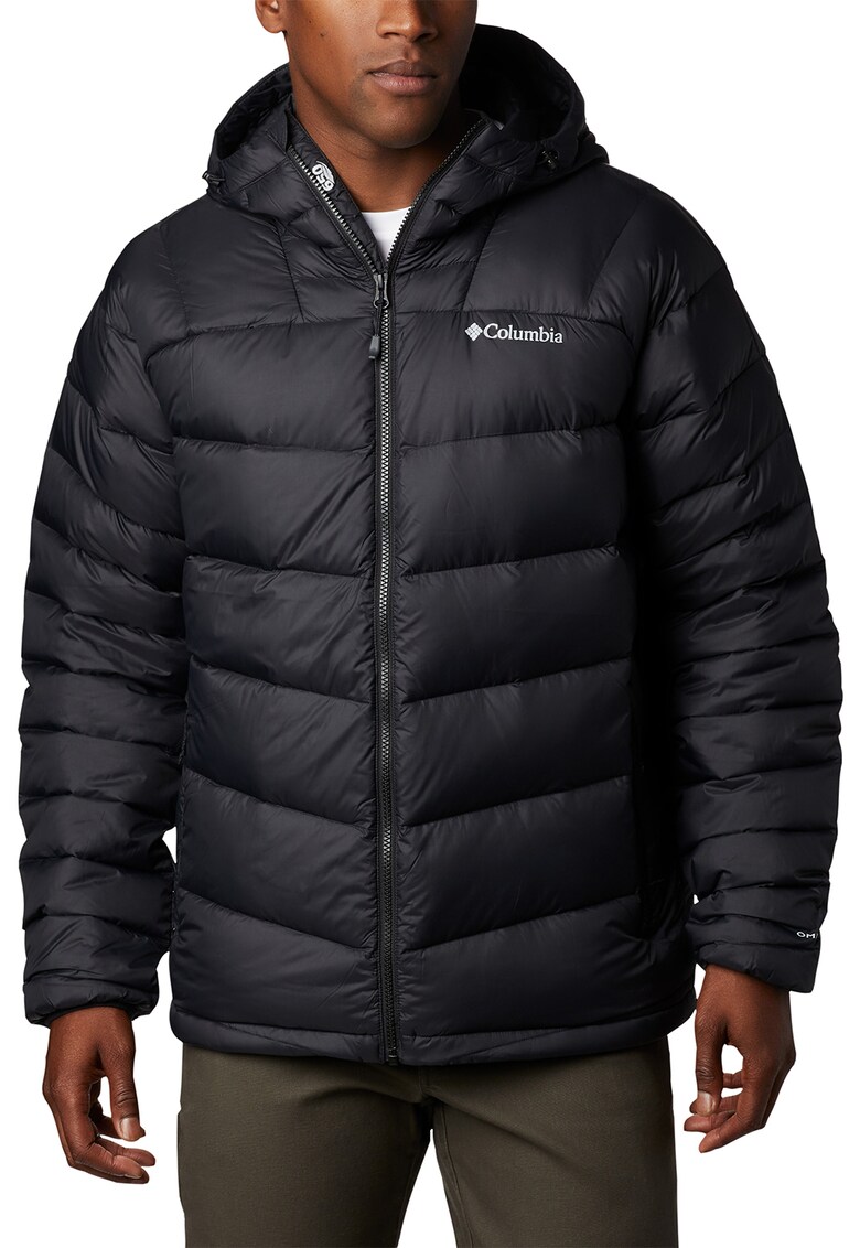 Centennial Creek Down Padded Jacket