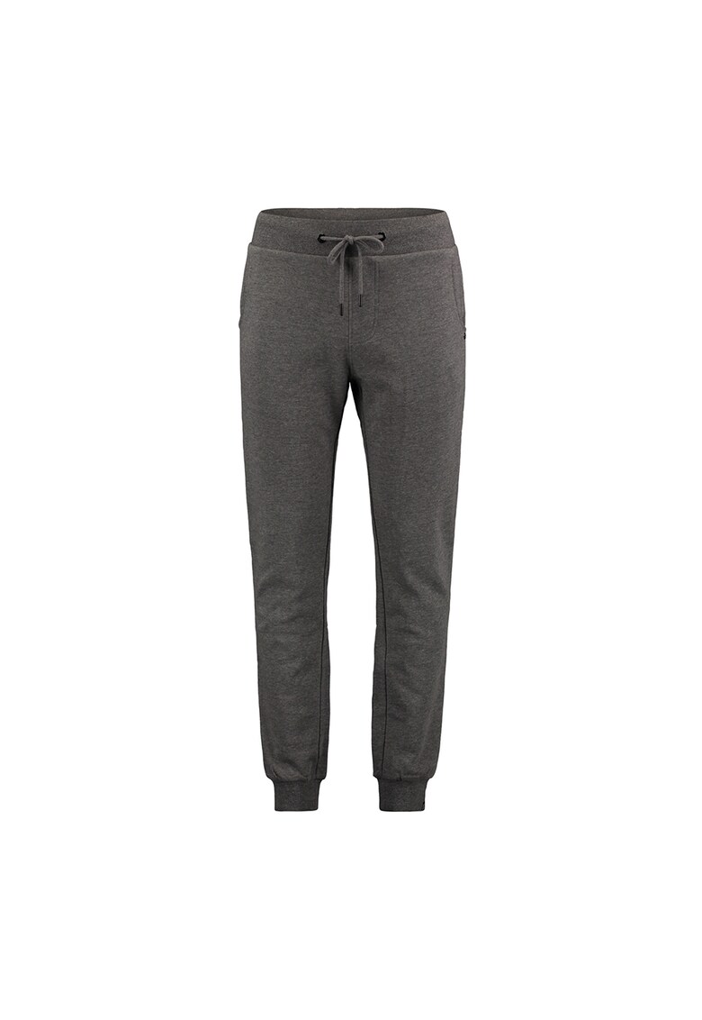 Pantaloni sport cu snur in talie