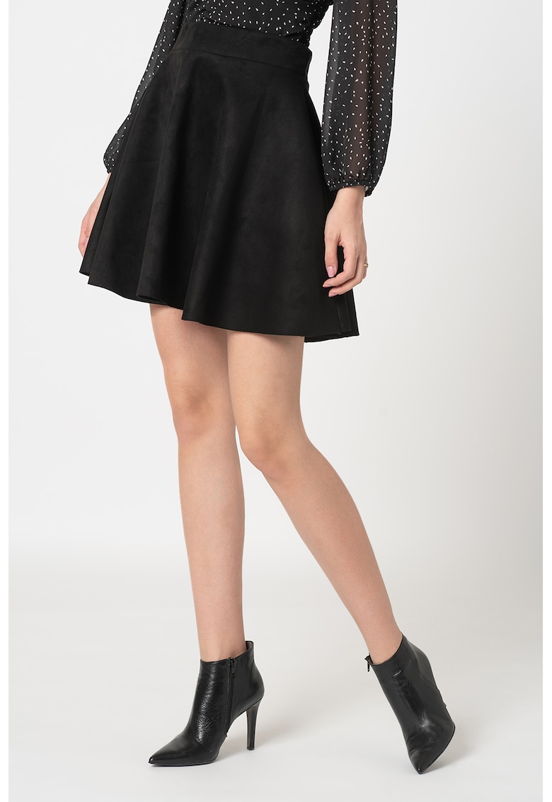 Fusta mini evazata Naemi