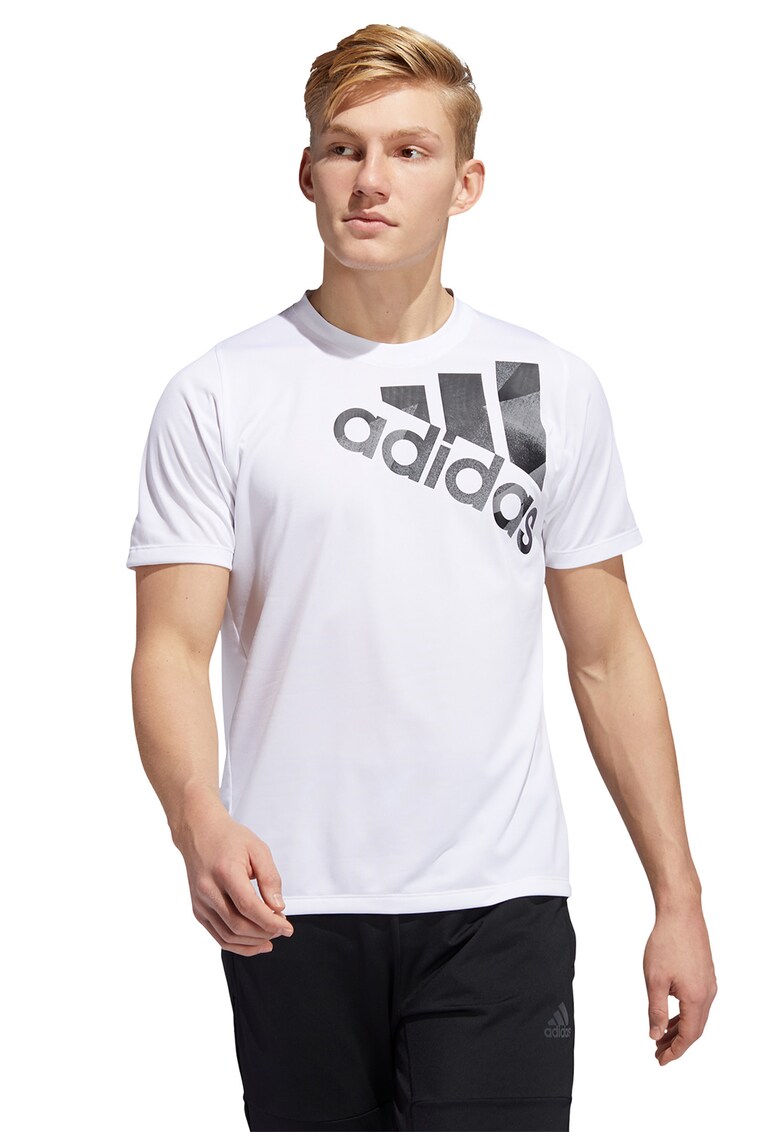 Tricou din material ce nu retine umezeala Tokyo Badge of Sport
