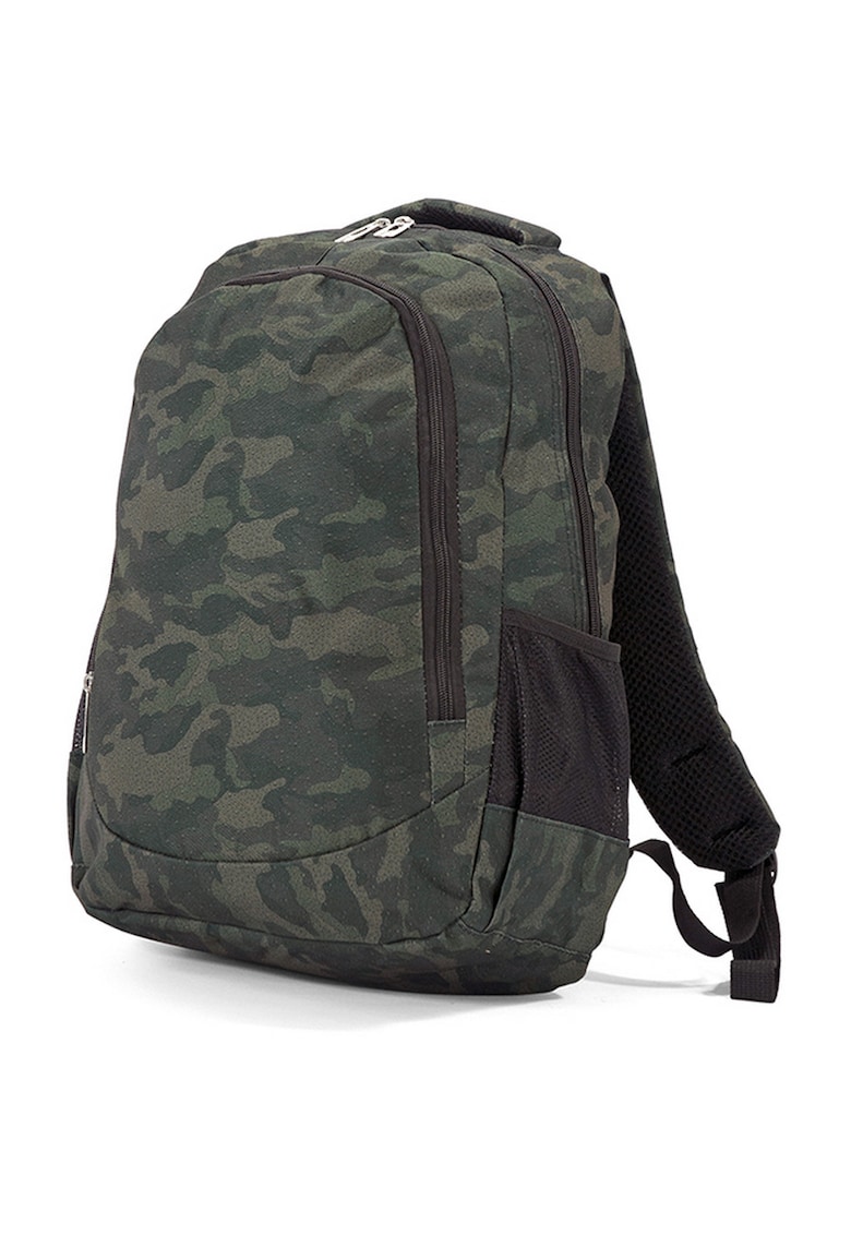 Rucsac Casual - BZ 5342 - Verde