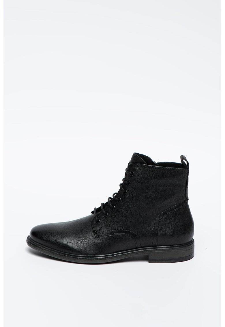 Ghete de piele Terence