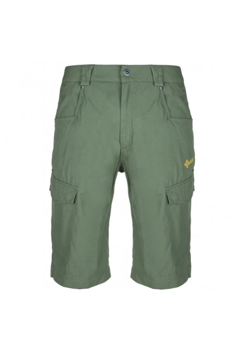 Pantaloni scurti  Breeze Verde w