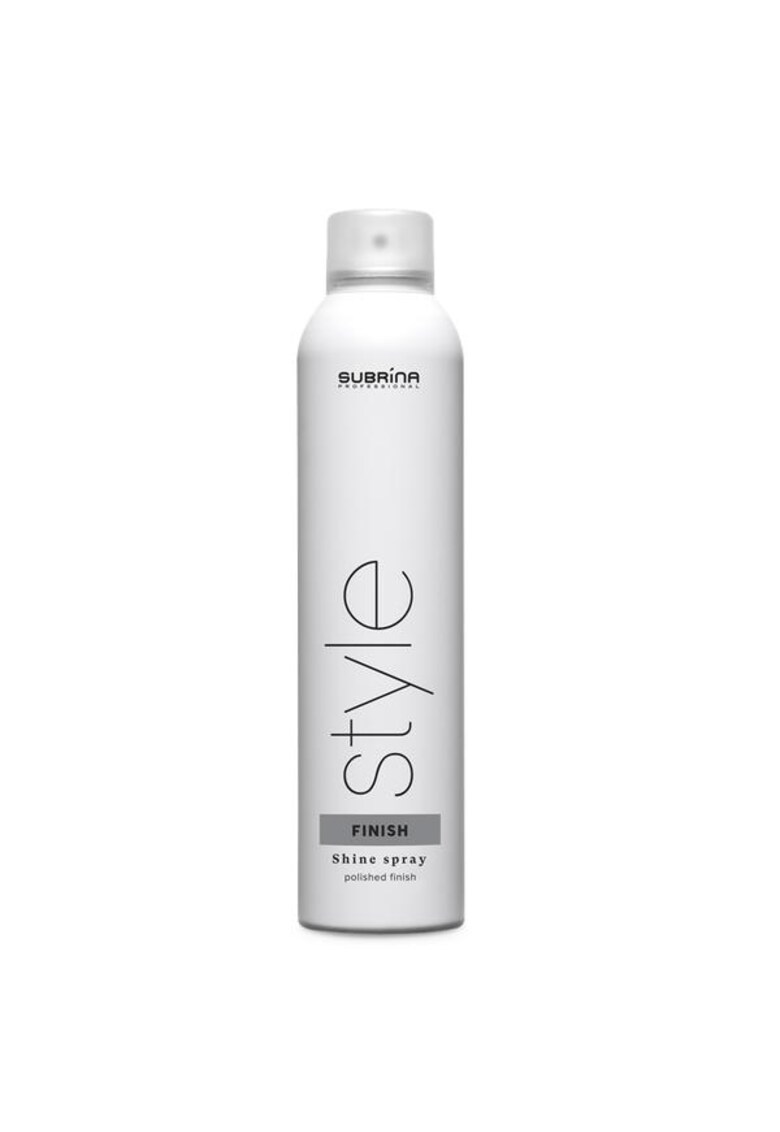 Spray pentru stralucire Style Finish - 300ml