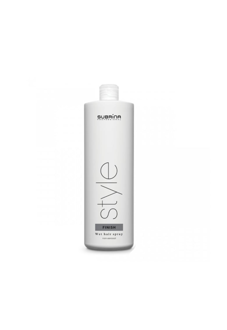Spray cu fixare puternica  Style Wet Hair Finish - 1000ml Spray cu fixare puternica  Style Wet Hair Finish - 1000ml