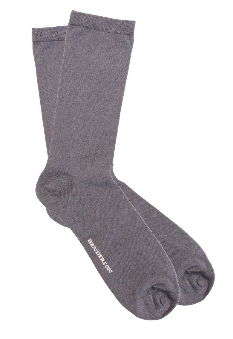 Sosete pentru barbati  din bambus Multicolor -