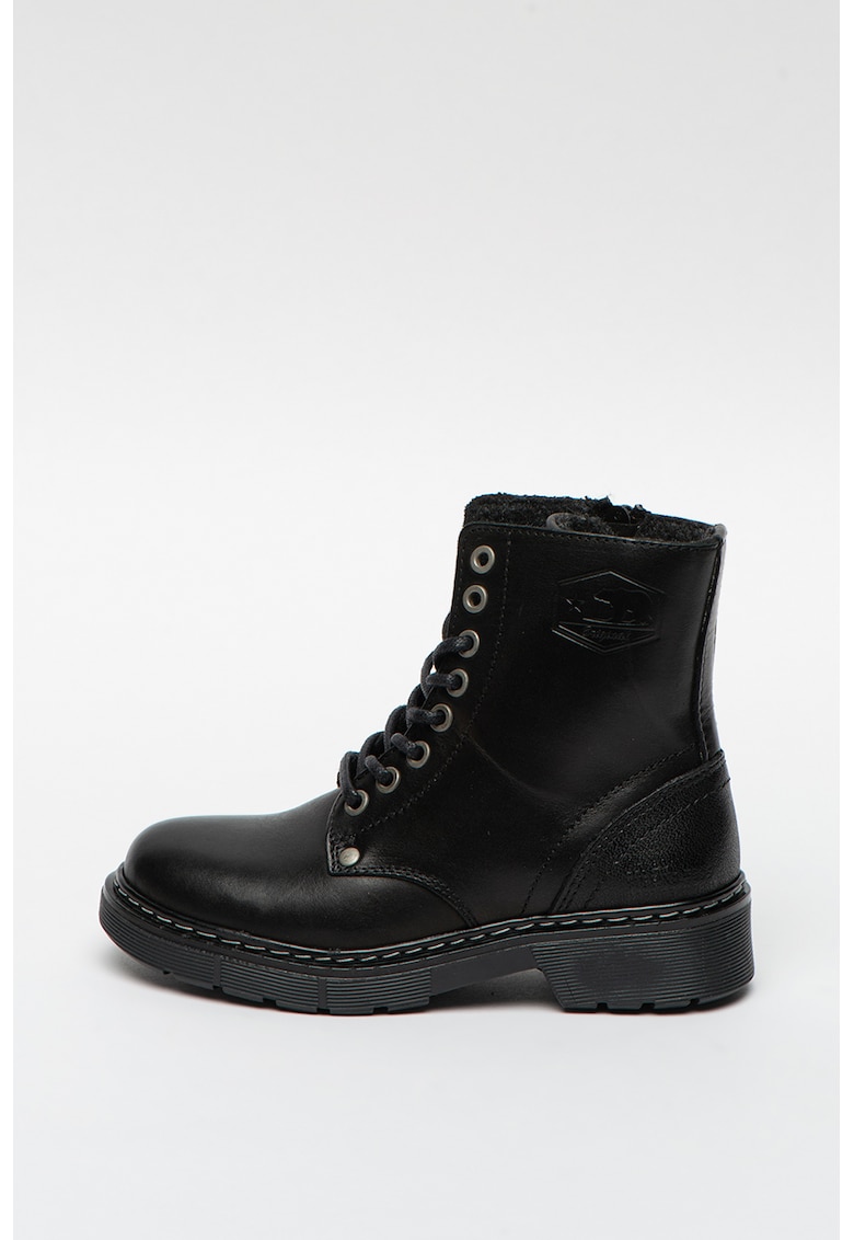 Ghete de piele