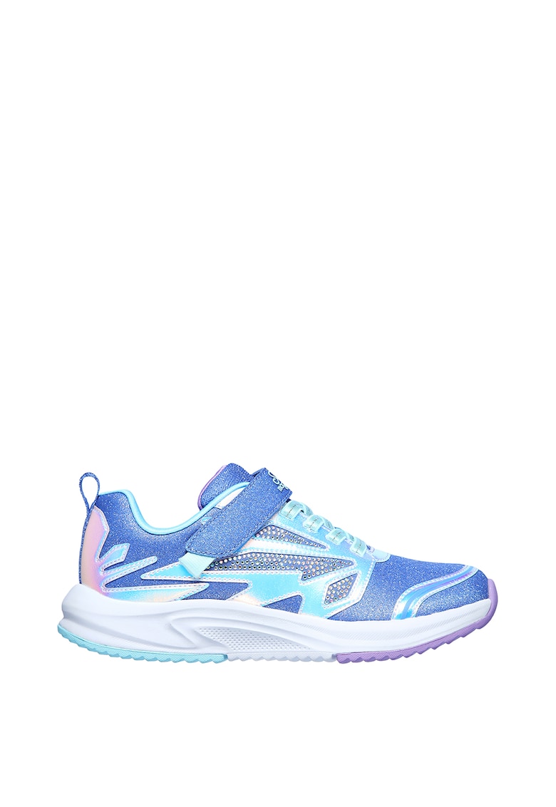 Pantofi sport din piele ecologica Speed Runner-Sweet Freeze