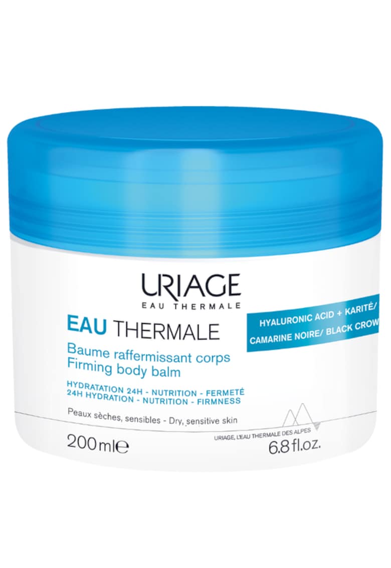 Unt de corp Eau Thermale - 200 ml