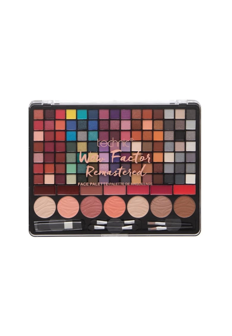 Trusa Machiaj 105 nuante -