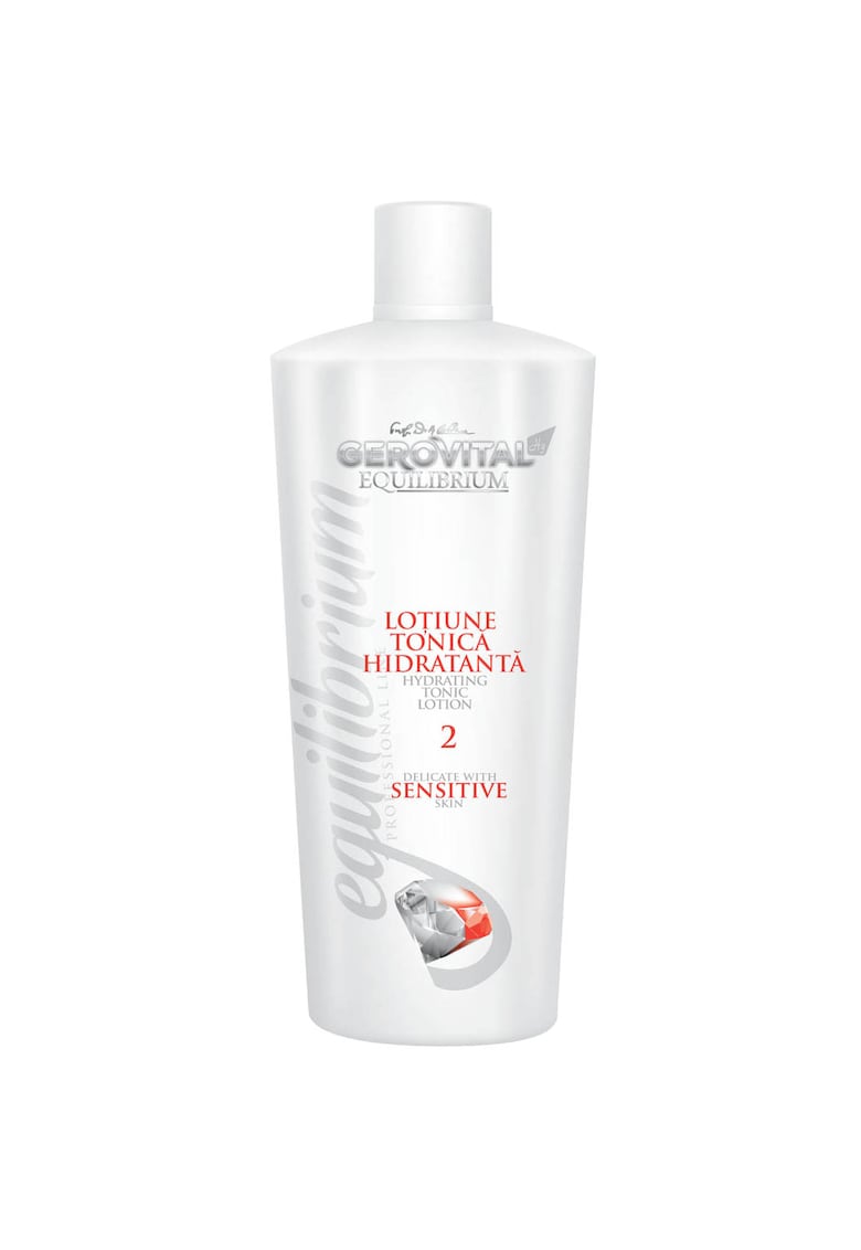 Lotiune Tonica Hidratanta H3 Equilibrium – 500 ml fashiondays.ro imagine noua