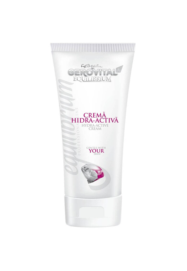 Crema Hidra-Activa H3 Equilibrium - 200 ml