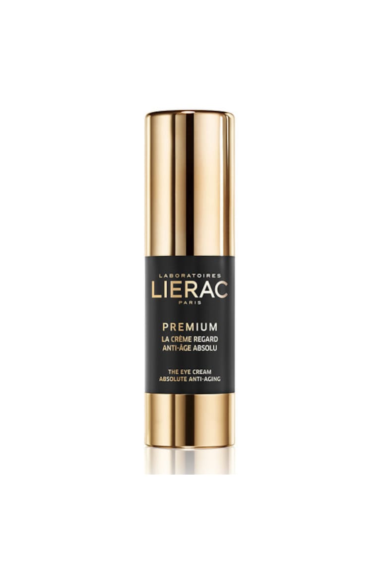 Crema anti-aging pentru contur ochi - Premium - 20 ml