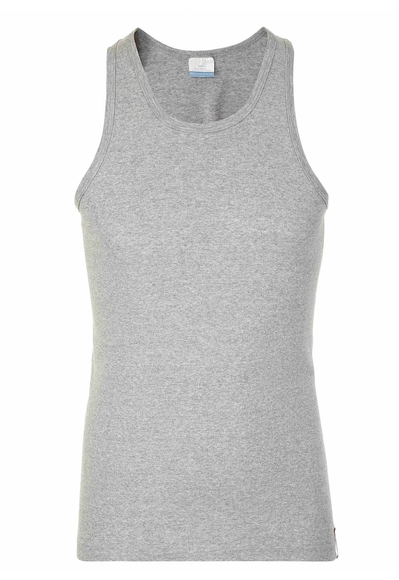 Maiou Barbati  Classic alb